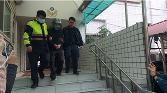 退休建築師「不忍病妻飽受折磨」推她墜樓 鄰居揭雙方互動