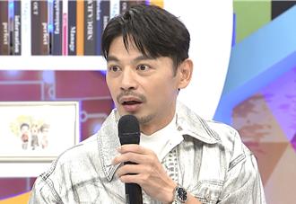 安心亚豁出去！当场「猛抱阿Ken」放闪...下秒却出事了