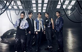 新北耶誕城卡司出爐！超正金曲歌后同台尬「超殺男團」含金量爆表