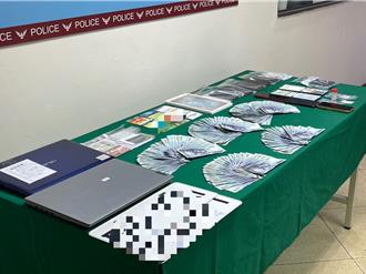 小資女做公益遭騙走提款卡　慘被坑130萬帳戶成詐團工具