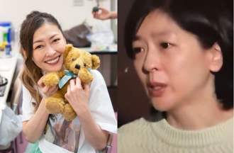 中山美穗逝世「亲妹住处遭突袭」含泪受访！富士电视台又被骂了