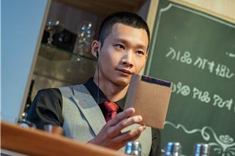 鮮肉男神齊聚《成仁高中偵探社》范睿修、黃冠智深陷校園毒品風暴