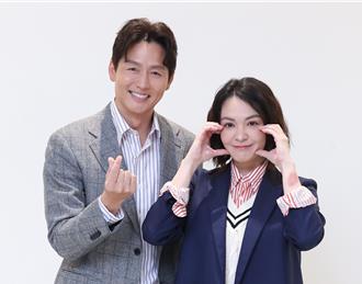 李廷鎮來台拍戲密會「姊夫」具俊曄！張榕容曝他私下面貌被圈粉