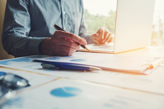 一枝獨秀！平均年資174.5萬 上班族換跑道緊盯半導體業