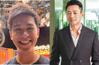 葛斯齊邀「汪小菲來台生日趴」遭拒！突收5位數大紅包 結局嚇傻