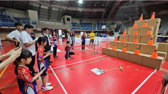 無人機隊伍國際賽奪8金 1法規竟成訓練最大阻礙