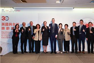 台湾迈入超高龄社会！疫苗接种率低 健康防线最大漏洞