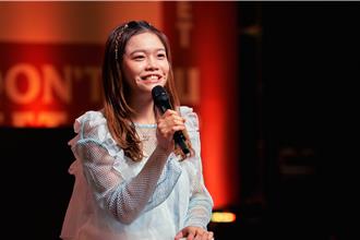 台湾第一女大胃王「真实食量」曝光！她亲眼见证惊人真相