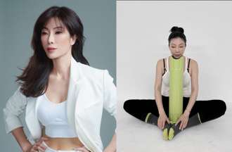 KIMIKO收死亡威胁！「被恐吓、毁谤」晒报案单：不会击垮我