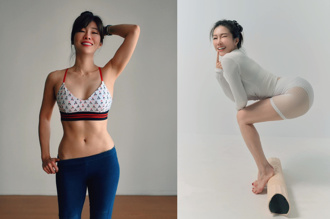 知名舞蹈老师KIMIKO收死亡威胁 士林分局：追查嫌犯中