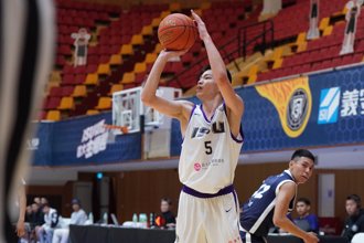 UBA》缺控球、經驗嫩 義守亂中求成長