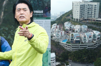 周潤發14年獨棟豪宅降價出售了！房地產總值破41億 細節全曝光