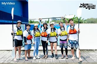 台哥大年度影音排行榜出爐 《上船了各位！》空降冠軍