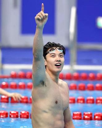 自己研究自己！ 大陸奧運冠軍們的博士論文題目竟然是...