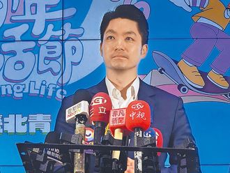 蔣萬安嗆爆綠議員「挺戒嚴」  他揭民進黨「唯一中心思想」：其他都假的