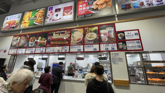 獨》好市多餐飲部「自助洋蔥回歸」店員曝1狀況：隨時會取消