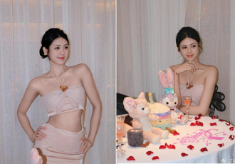 陸女籃190cm高顏值球員轉型網紅？卓識21歲生日發美照慶生