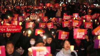 穩定市場投資信心 韓開部長級會議 謀對策