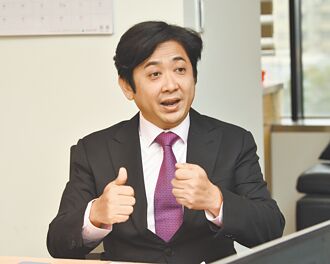 志聖梁又文選對賽道 迎黃金50年