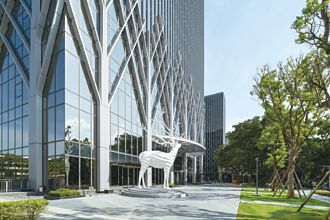 玉山金 公共藝術獎肯定