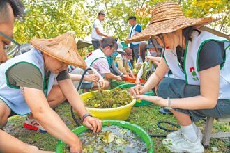 社區一家大調查 滿意度逾9成