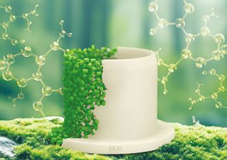 igus新免润滑平面轴承 不含PFAS