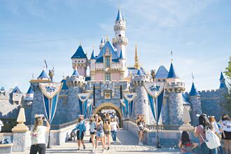 迪士尼樂園又漲價了