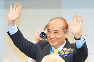 王馬論述如孿生 學者讚務實