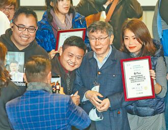 選舉分派系？蔡壁如：其心可誅