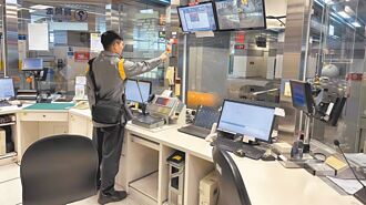 新北捷運環狀線 全線動態測試