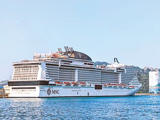 地中海榮耀故障 返台機位搶光