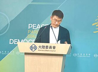 攻擊網紅認知戰 民進黨黑白兩手