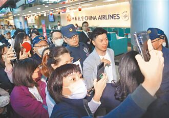 兩岸誰才是鐵幕？