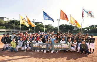 12強球星領軍開訓 彰化學子嗨