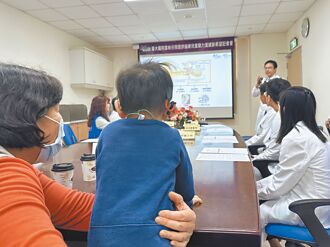 助聽損者重聲 雲林增聘聽力師