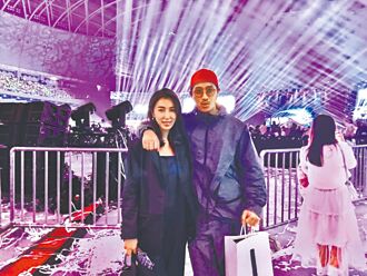 邱凱偉神模仿嚇歪3.8萬觀眾