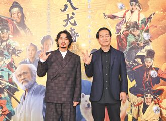 磯村勇斗夾娃娃虧像詐騙