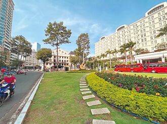 走進父親的越戰青春