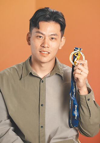 戴培峰專訪》堪稱豐收2024年 戴培峰仍有憾