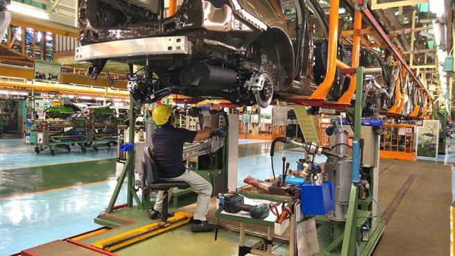 受到国产车自制率影响的中华汽车、三阳工业，都为了尽快通过审核不断努力。（图／翻摄自中华汽车官网）