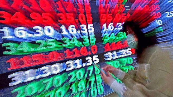 台股短短幾天就反彈超過千點，財經部落客狄驤認為，功臣就是前陣子的川普墨西哥關稅利空。（本報系資料照）
