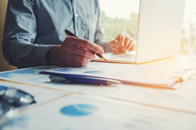 一枝独秀！平均年资174.5万 上班族换跑道紧盯半导体业（示意图:shutterstock/达志）