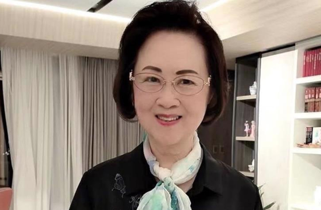 緬懷瓊瑤女士！中視帶您重溫經典戲劇。（圖／翻攝瓊瑤臉書）