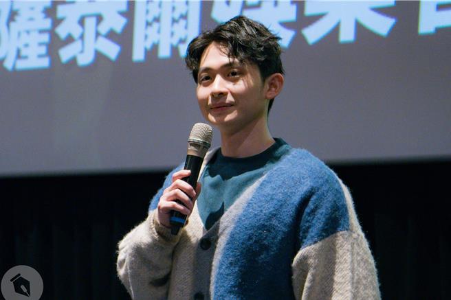 博恩。（萨泰尔提供）