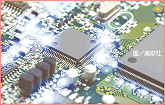 载板业淡季 11月营收吹冷风