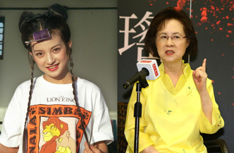 頭條揭密》瓊瑤筆下還珠格格原型 北京公主墳真實墓主是誰？