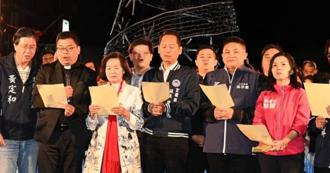 吳宗憲空降宜蘭為哪樁？地方指力壓陳琬惠而來