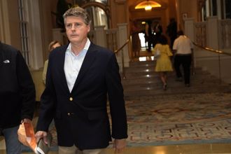 MLB》索托為何捨洋基加入大都會？美媒曝「兩隊老闆關鍵差異」