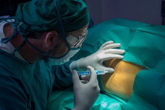 整形醫被起底 醫學會認「不具麻醉資格」 竟掛3診所主治