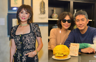 劉嘉玲59歲生日同框梁朝偉只吐4字 洩16年夫妻真實相處